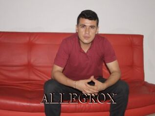 ALLEGROX