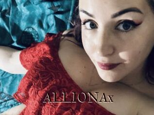 ALLIONAx
