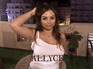 ALLYCE_
