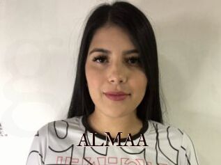 ALMAA