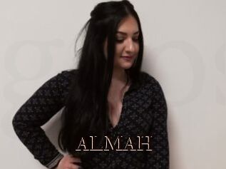 ALMAH