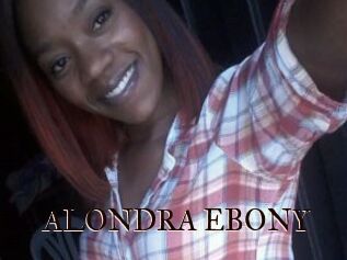 ALONDRA_EBONY
