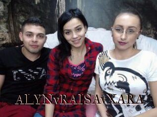 ALYNvRAISAvXARA