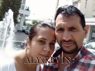 ALYxKEVIN