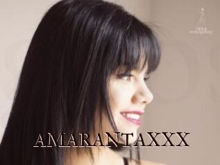 AMARANTAXXX