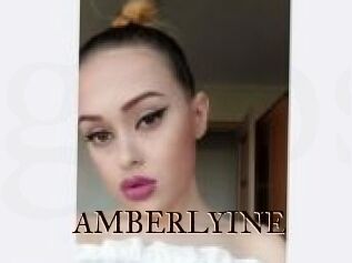 AMBERLYINE