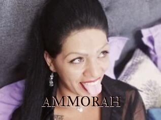 AMMORAH