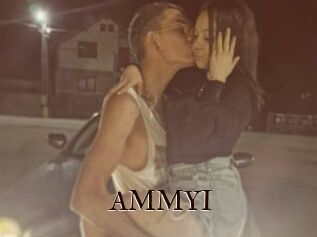 AMMYI