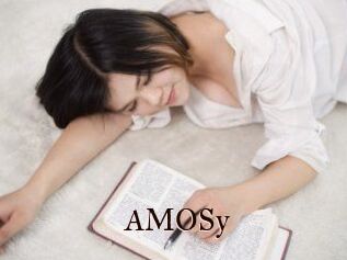 AMOSy