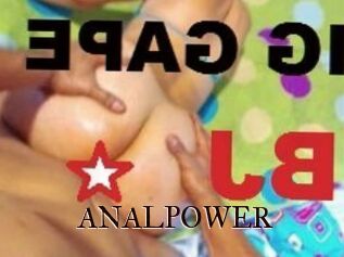 ANALPOWER