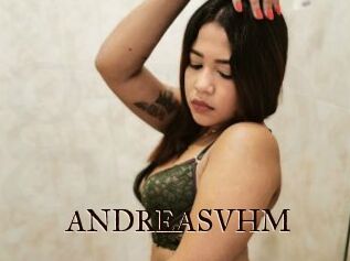 ANDREASVHM