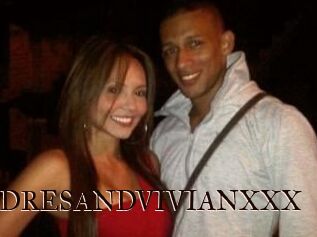 ANDRESANDVIVIANXXX