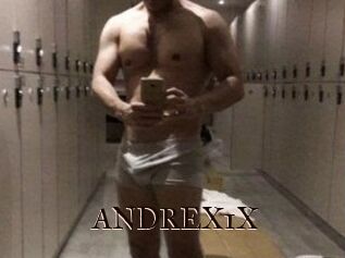 ANDREX1X