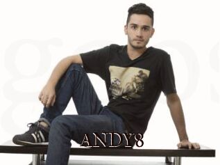ANDY8