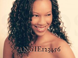 ANGIE123456