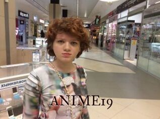 ANIME19