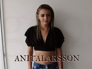 ANITALARSSON