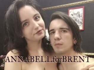 ANNABELLforBRENT