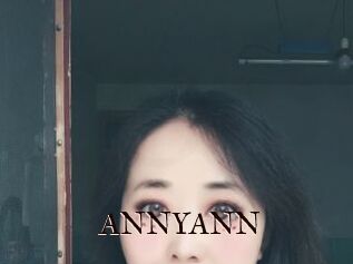 ANNYANN