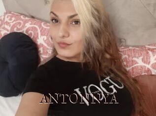 ANTONNYA