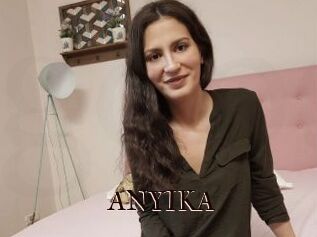 ANYIKA
