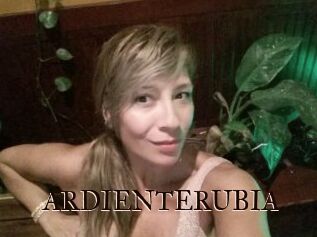 ARDIENTERUBIA