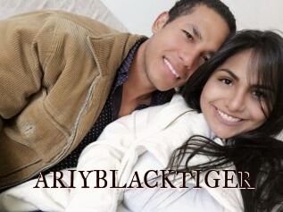 ARIYBLACKTIGER