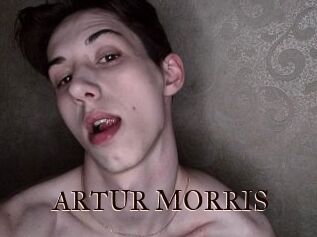 ARTUR_MORRIS