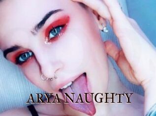 ARYA_NAUGHTY