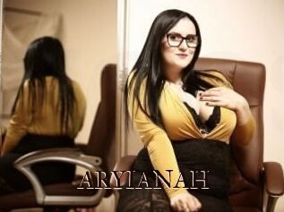 ARYIANAH