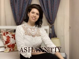 ASHANNTIY