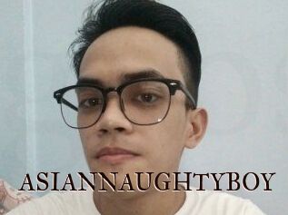 ASIANNAUGHTYBOY