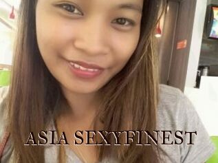 ASIA_SEXYFINEST