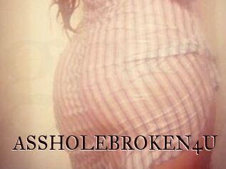 ASSHOLEBROKEN4U