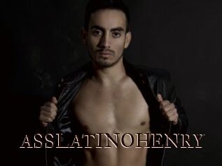 ASSLATINOHENRY