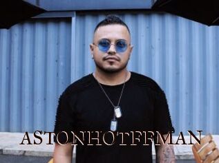 ASTONHOTFFMAN
