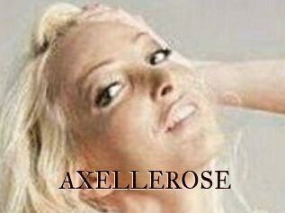 AXELLEROSE