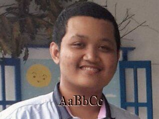 AaBbCc