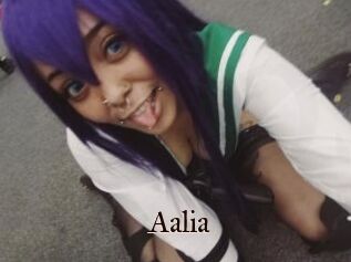 Aalia