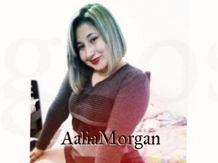 AaliaMorgan