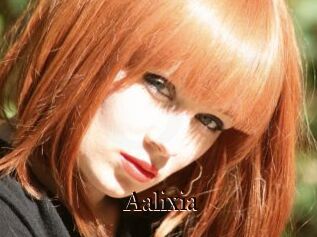 Aalixia