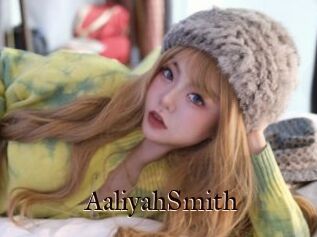 AaliyahSmith