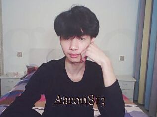 Aaron813