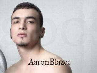 AaronBlazee