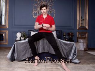 AaronFlorster