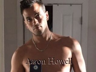 Aaron_Howell