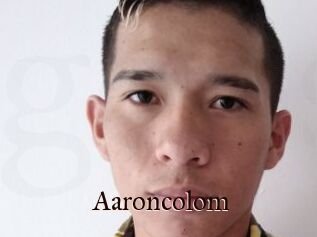 Aaroncolom