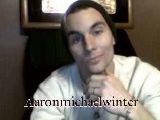 Aaronmichaelwinter