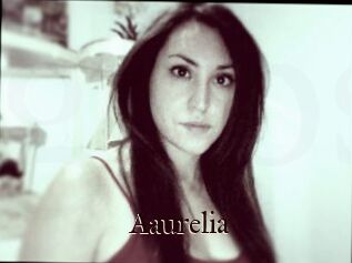 Aaurelia