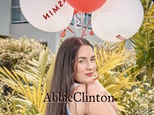 AbbieClinton